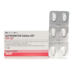Azithromycin 250 Mg Emc