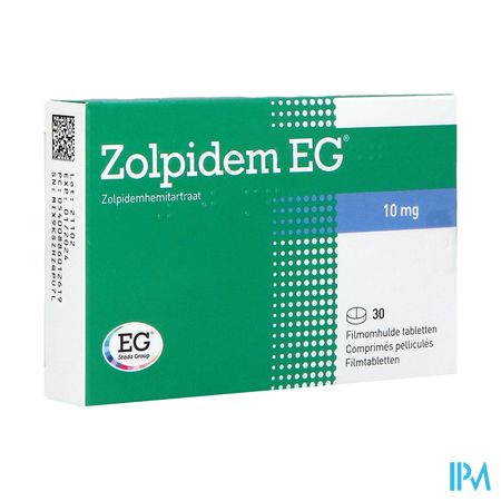 Acheter zolpidem belgique