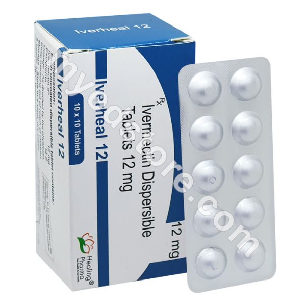 Ivermectin 12 Mg Online