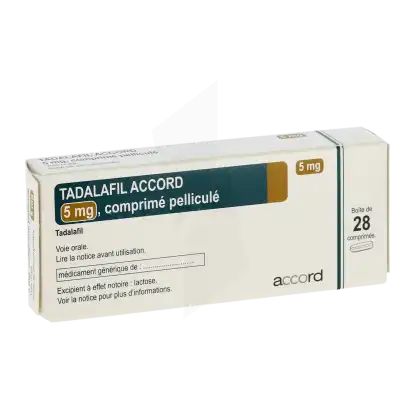 Generique Cialis Krka