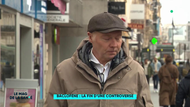 baclofène pilule