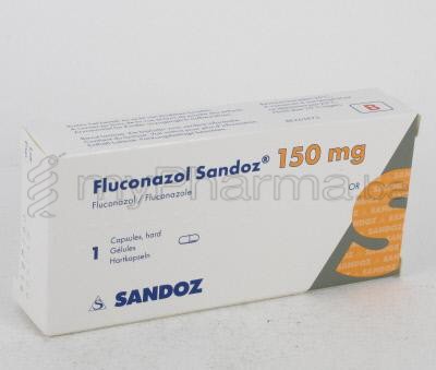 Fluconazole acheter en ligne
