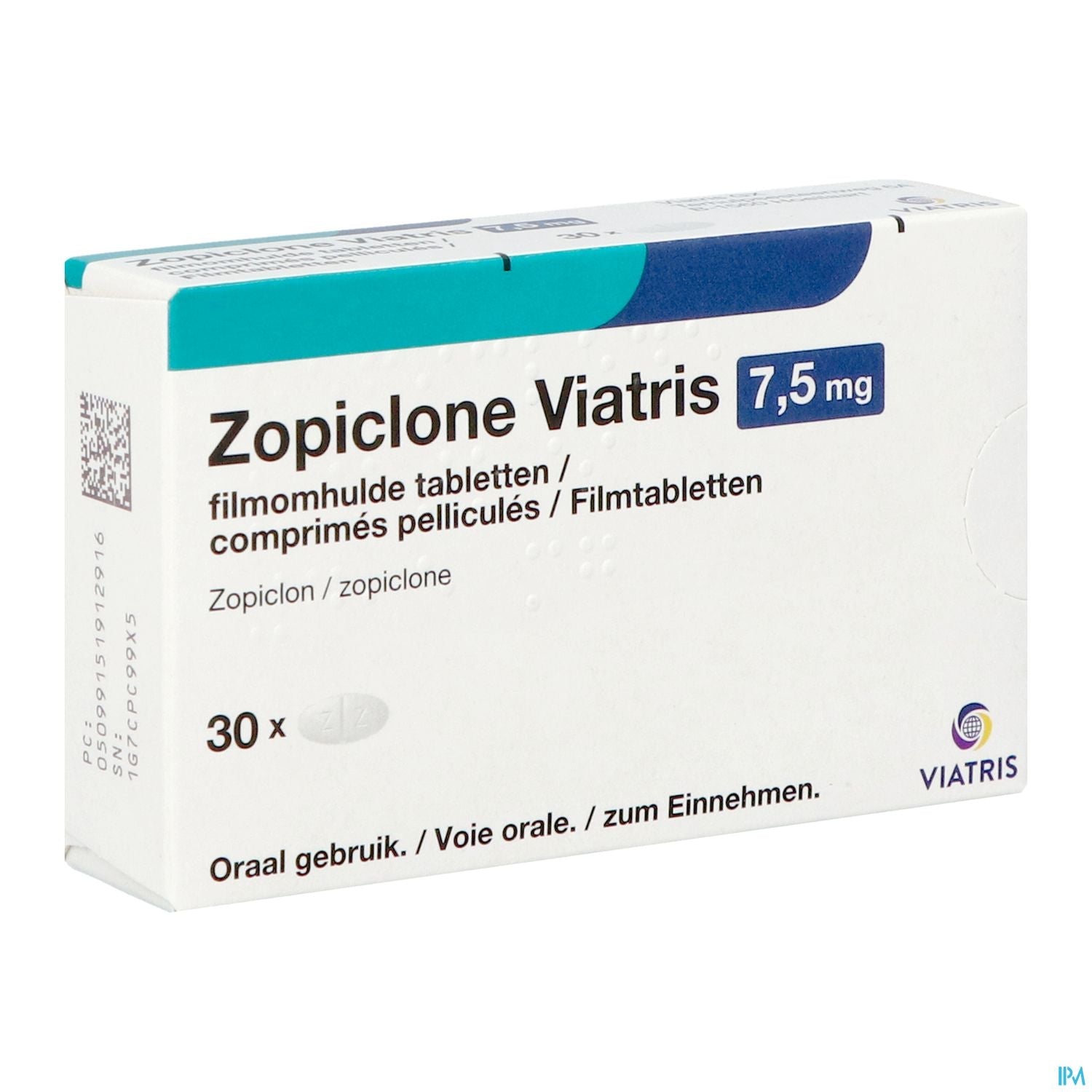Zopiclone Acheter En Ligne
