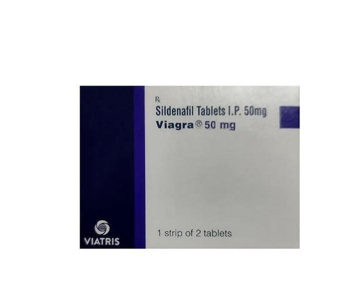 sildenafil x 50 mg