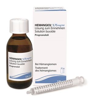 Prix propranolol
