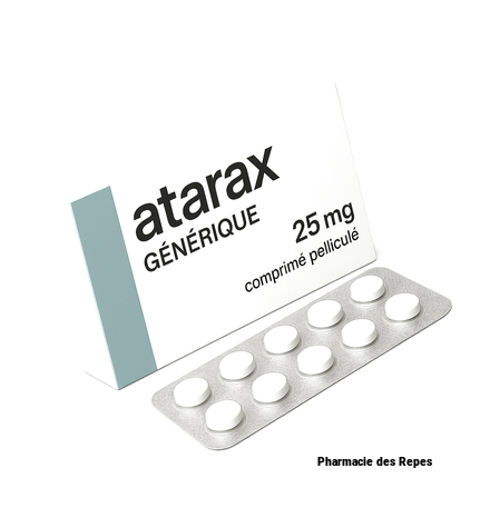 medicament generique du xanax