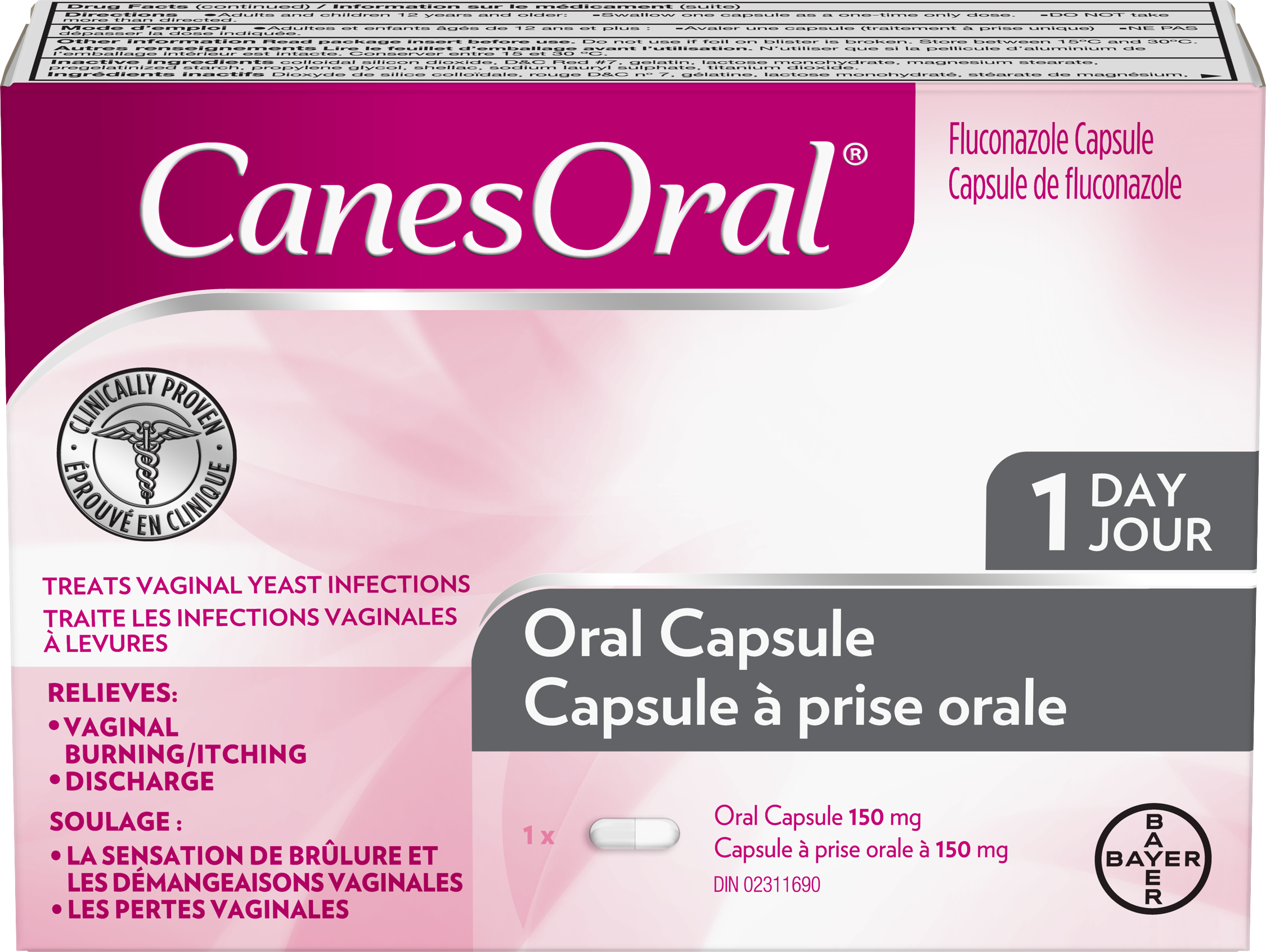fluconazole online