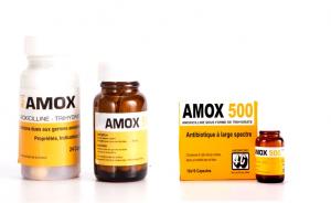 Prix du amoxil