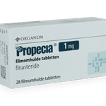 propecia finasteride prix