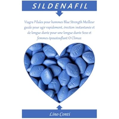 Viagra pilule