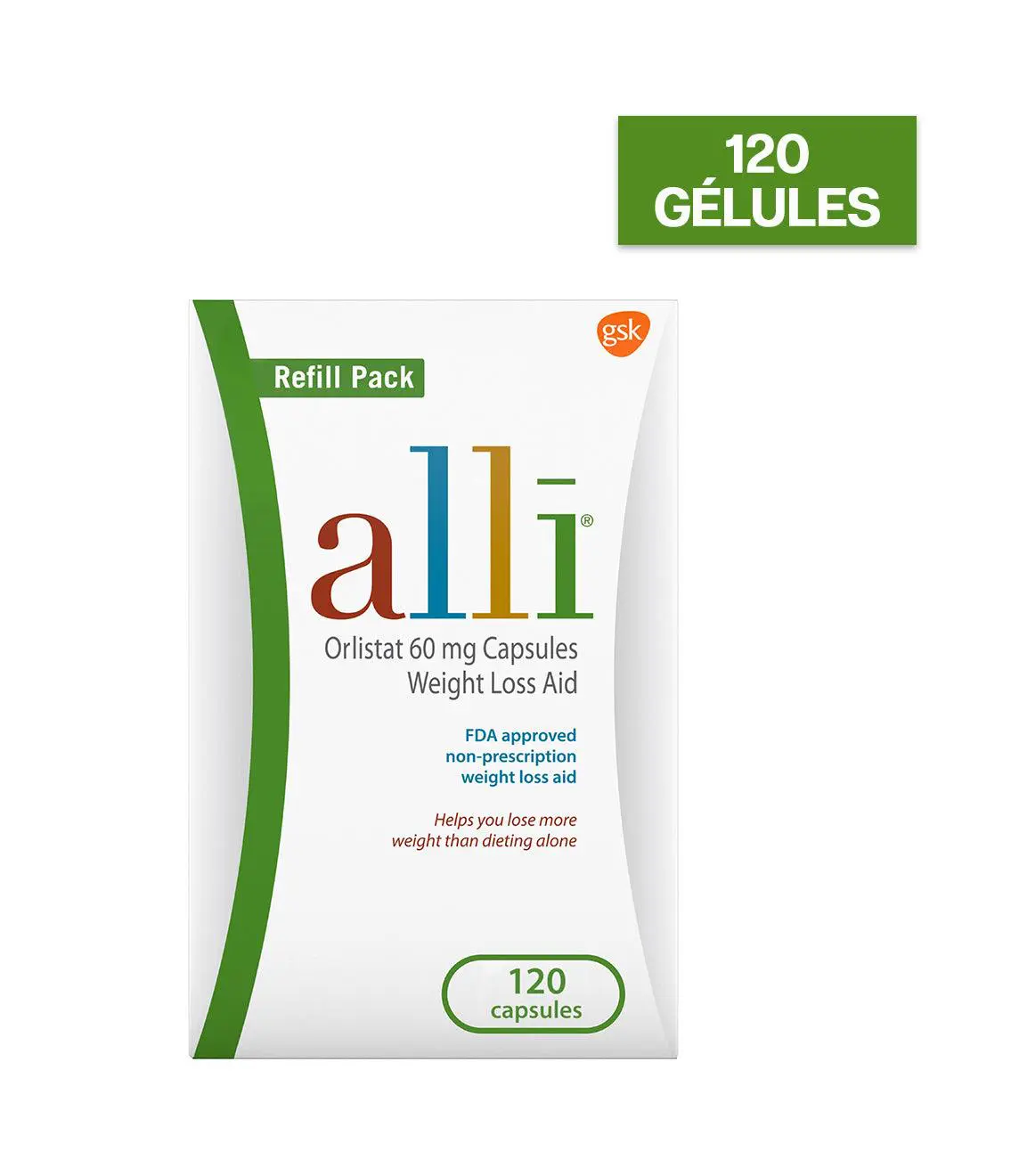 Alli Pharmacie En Ligne