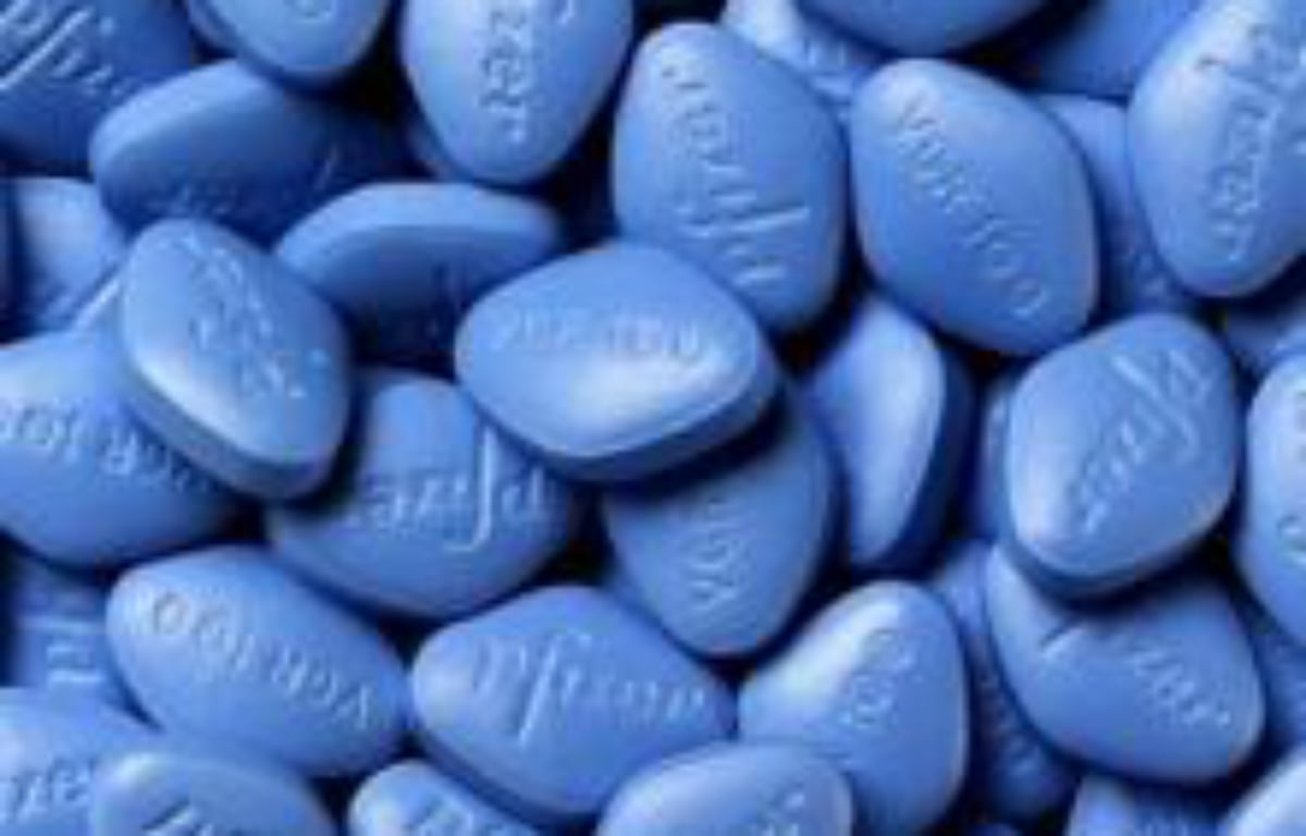 Sildenafil accord 25 mg