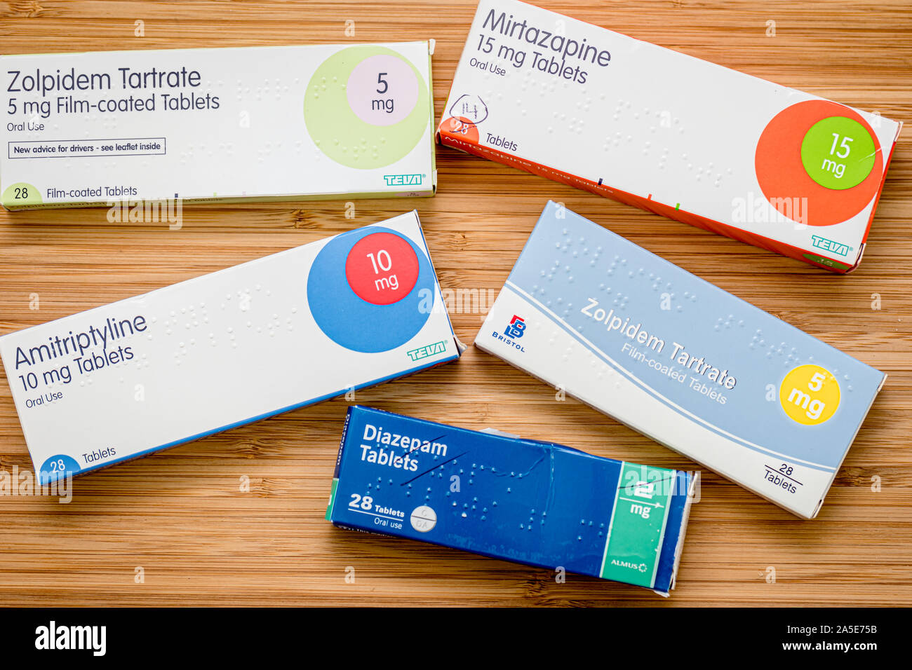 valium en france
