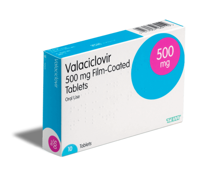 Peut on avoir zovirax sans ordonnance
