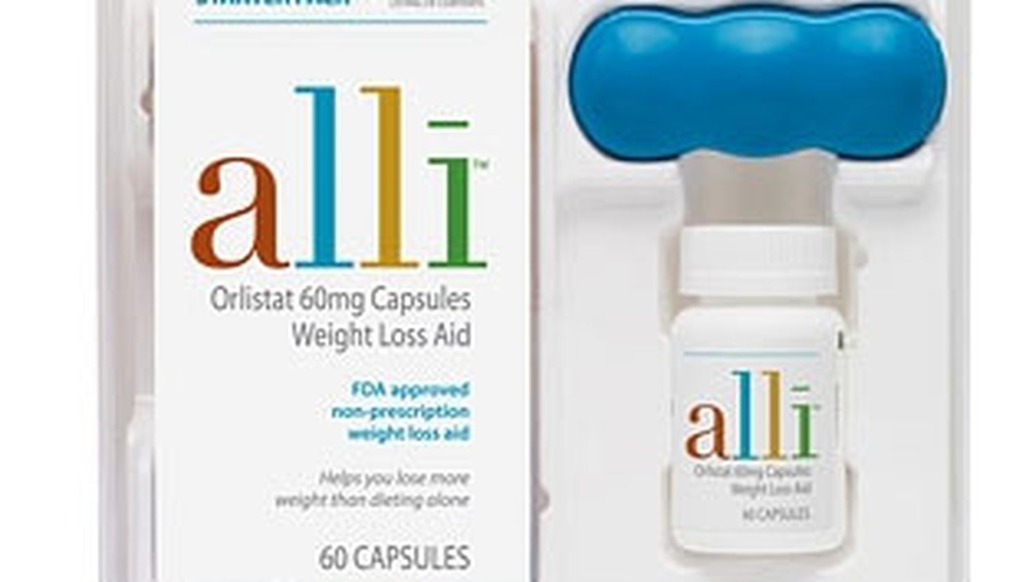 Pilule Orlistat Avis