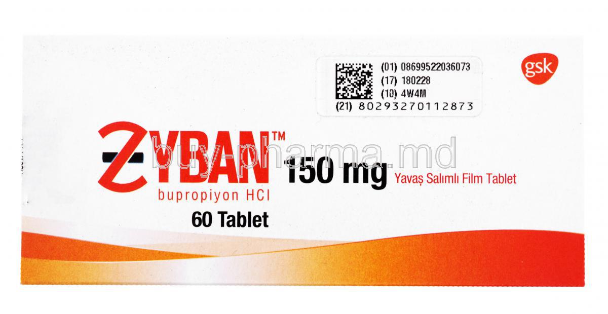 Zyban France