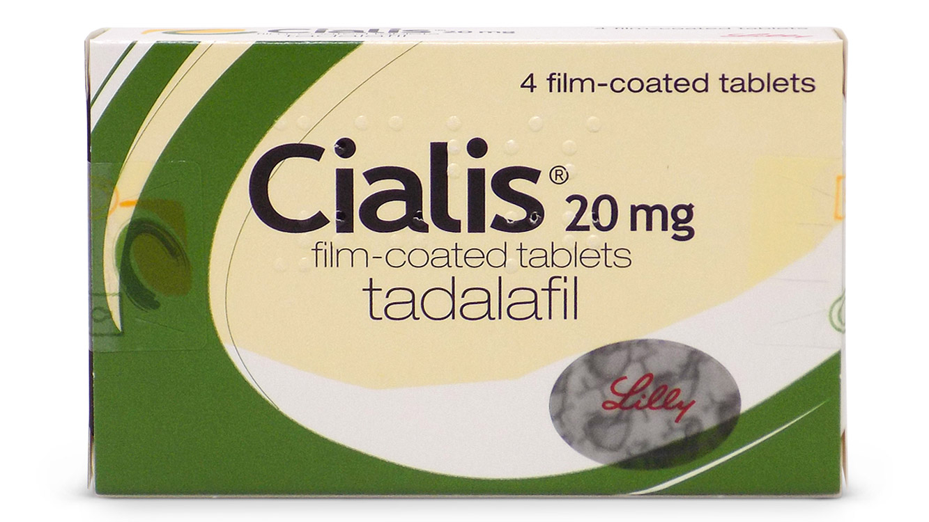 Cialis acheter