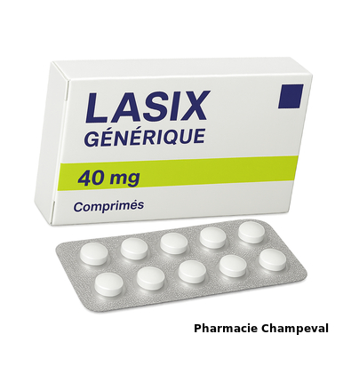 lasix pas cher