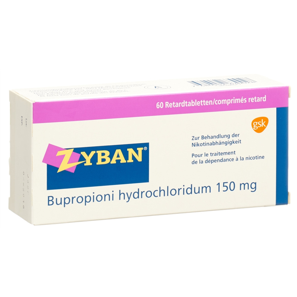 Commander du zyban en ligne