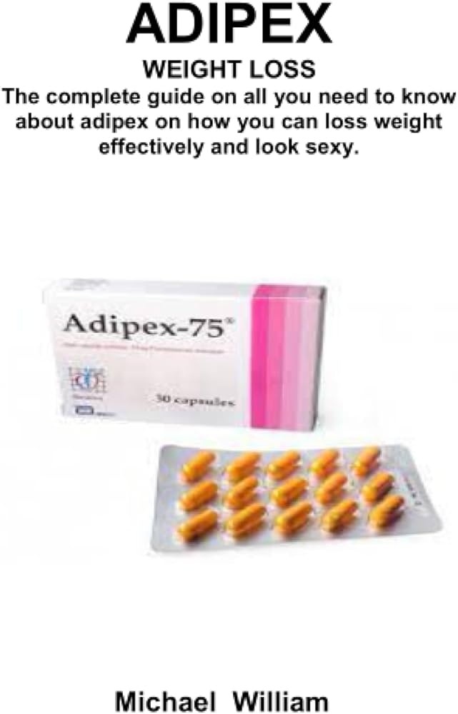 Adipex Sans Ordonnance
