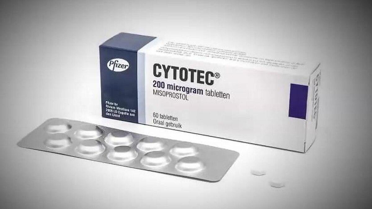 Cytotec pharmacie online