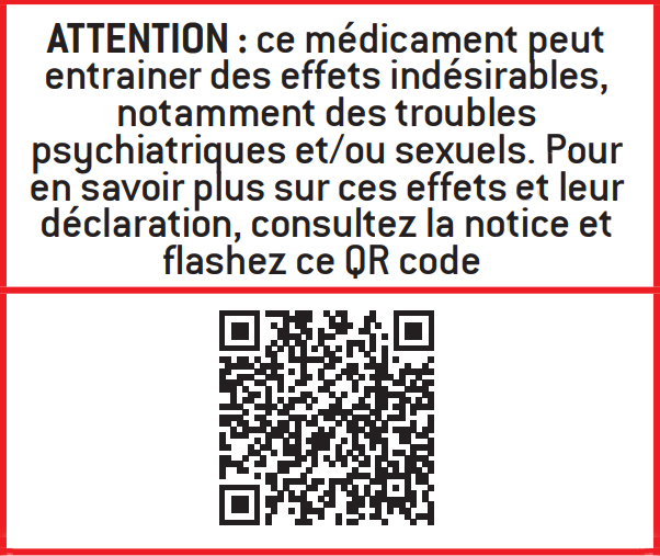 Propecia generique prix