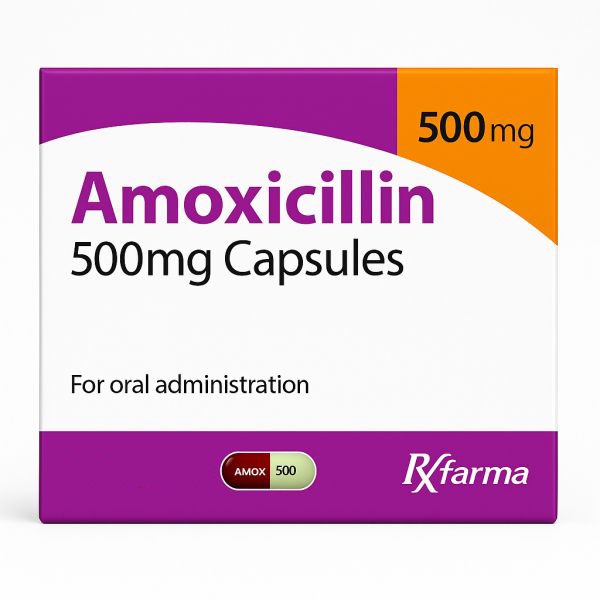 Amoxicillin Pharmacie Online