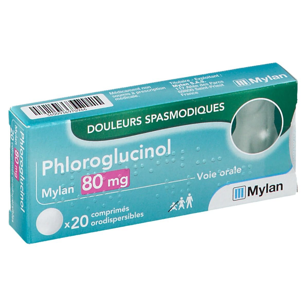 Sildenafil mylan sans ordonnance
