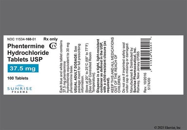 Adipex P Sans Ordonnance