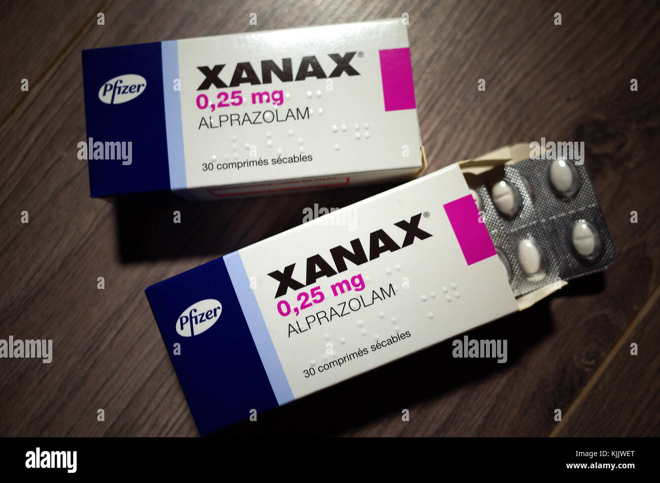 Prix generique xanax
