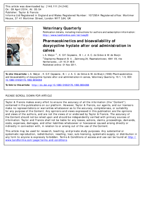 doxycycline in online