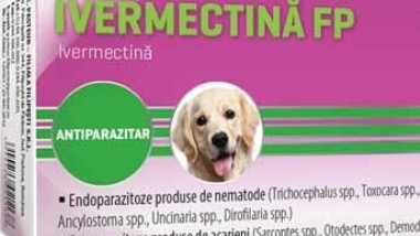 ivermectin fp 3mg