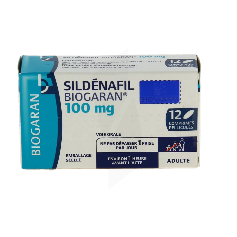 Sildenafil Mylan 100 Mg Achat En Ligne