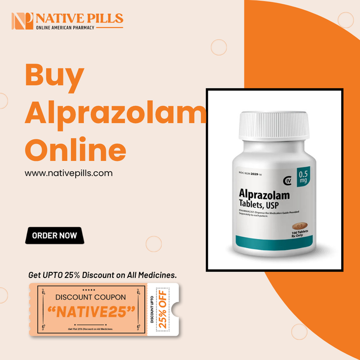 Alprazolam France