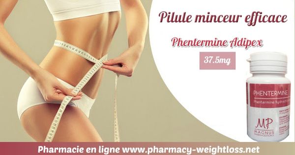 ou acheter phentermine