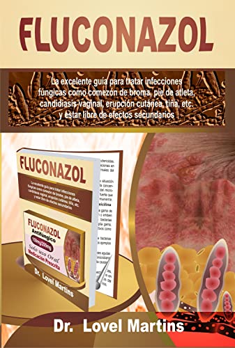Fluconazole 200 mg en espanol