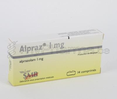Medicament generique de xanax