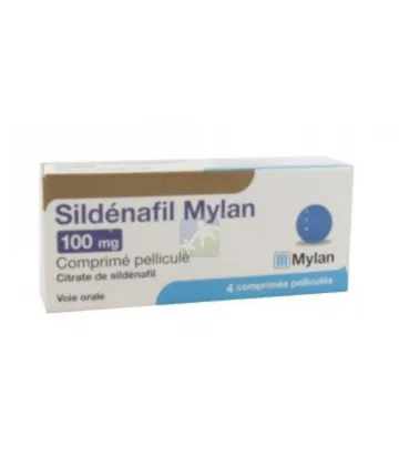 sildenafil teva en ligne