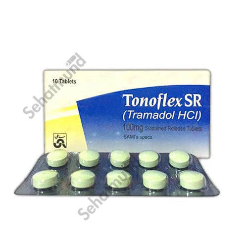 Tramadol Sr Online