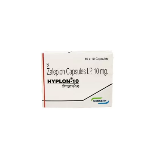 Zaleplon 10mg Online