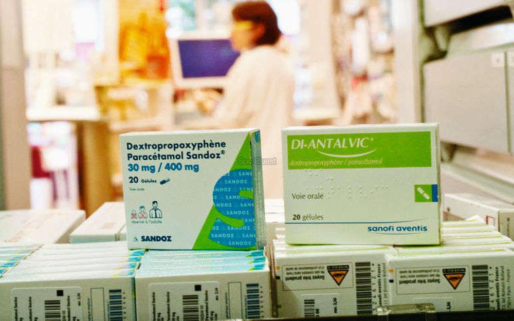 Tramadol Sandoz Sans Ordonnance