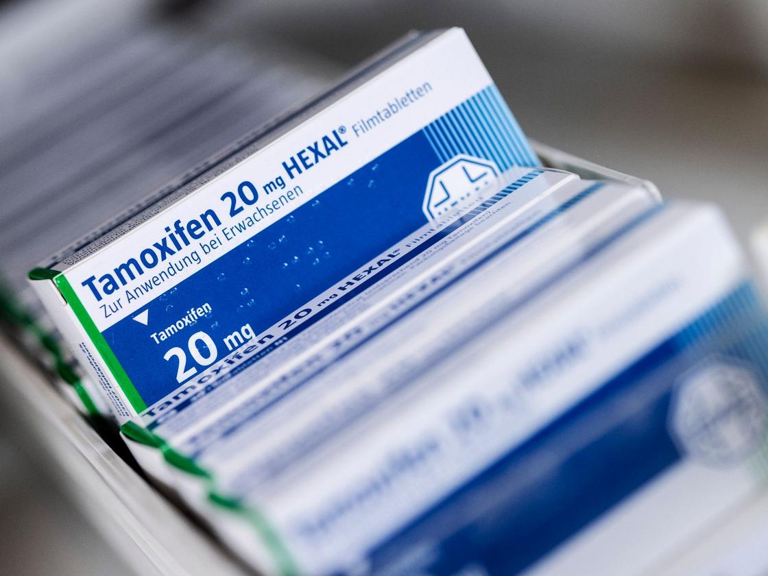 Tamoxifen Bnf Online