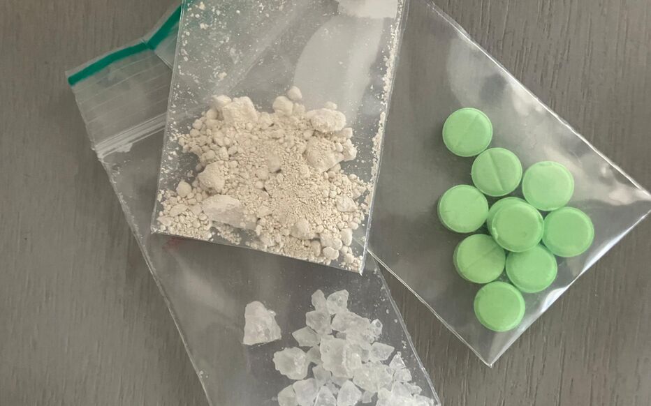 Xanax achat