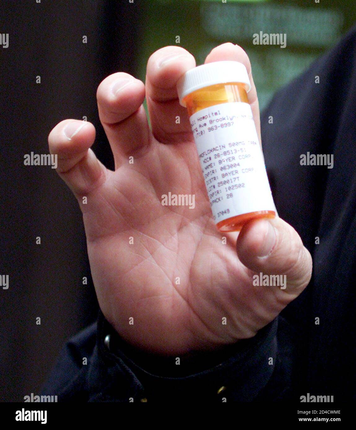 Ciprofloxacin Acheter Sans Ordonnance