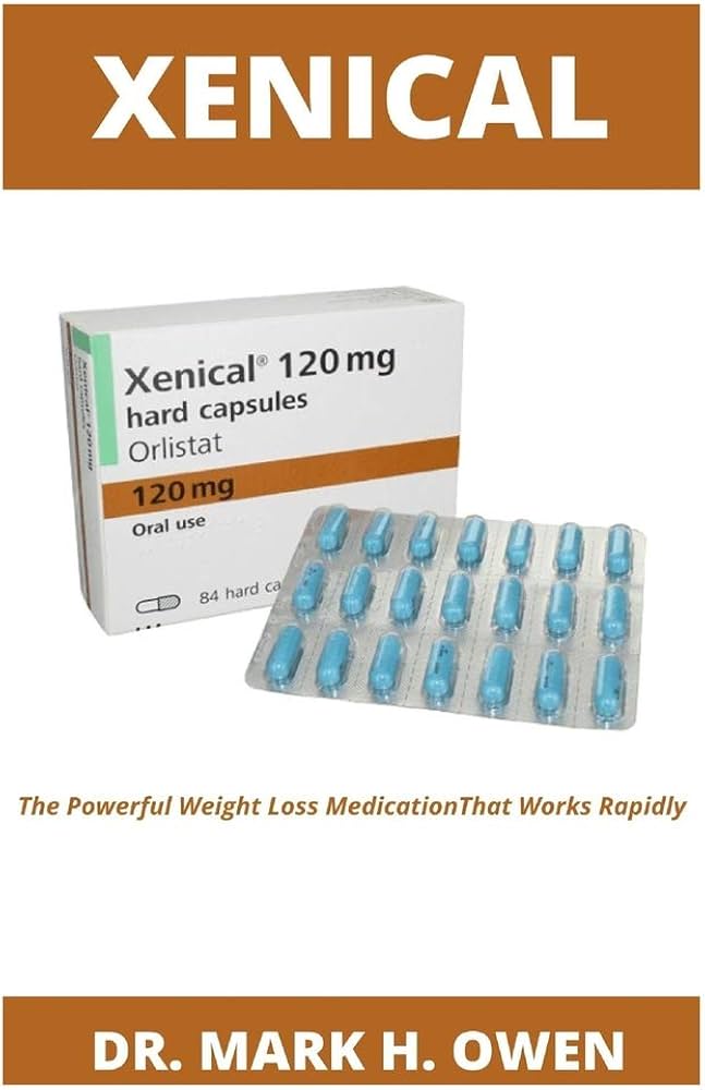 xenical compra online
