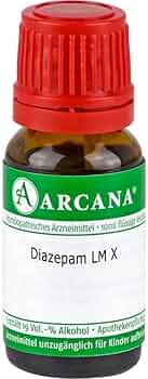diazépam france