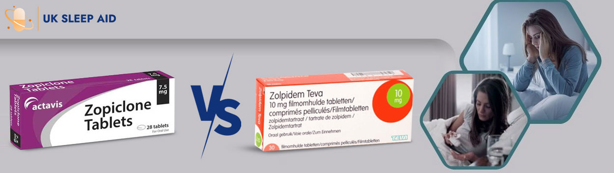 Zopiclone 3.75mg
