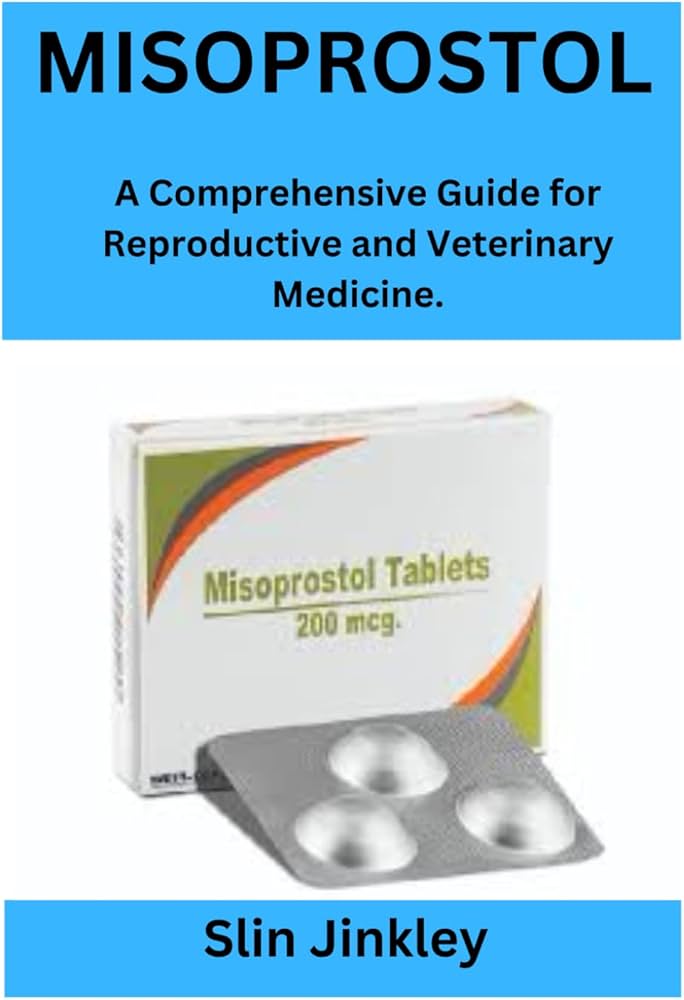 misoprostol achat