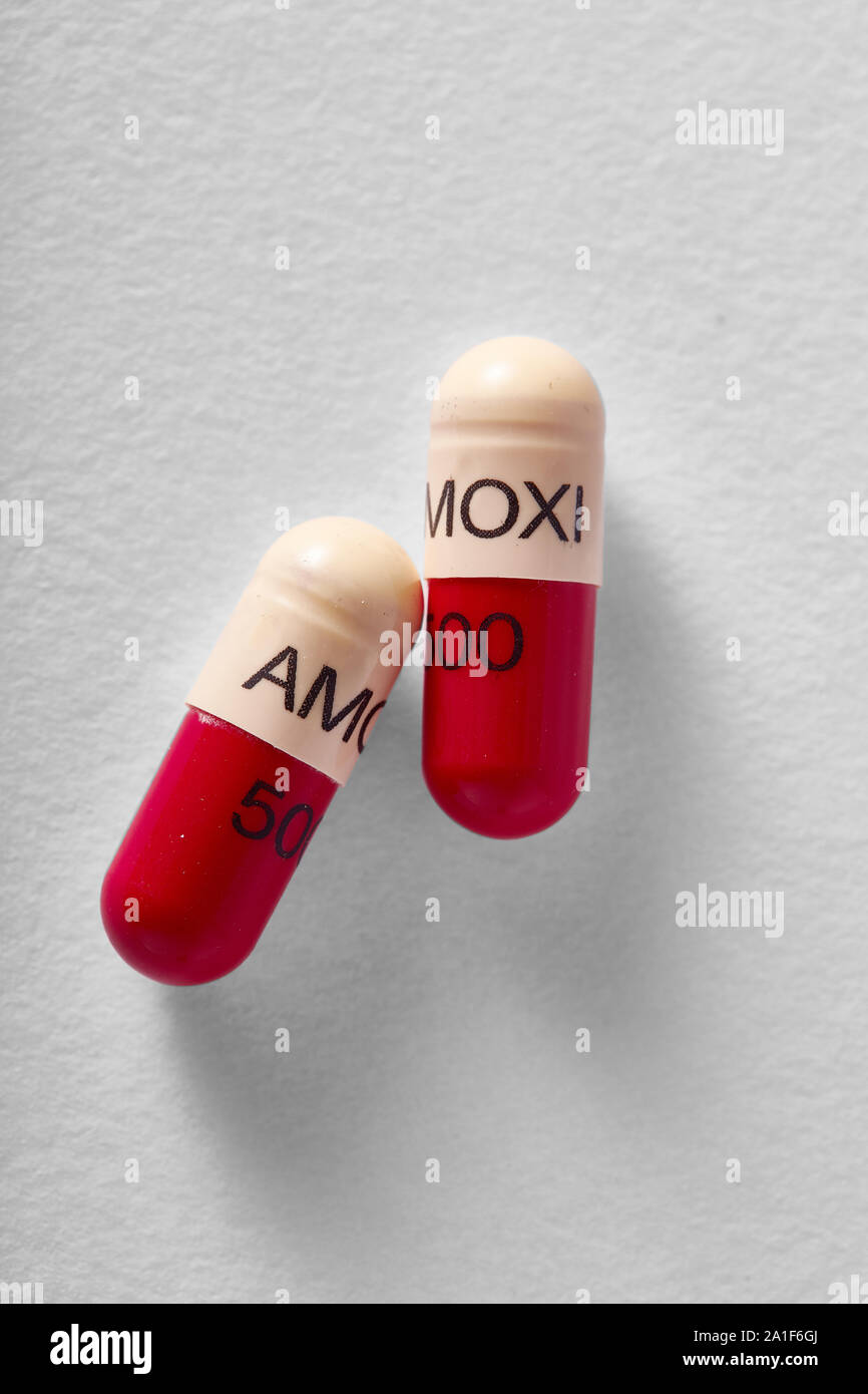 Amoxil 1000mg