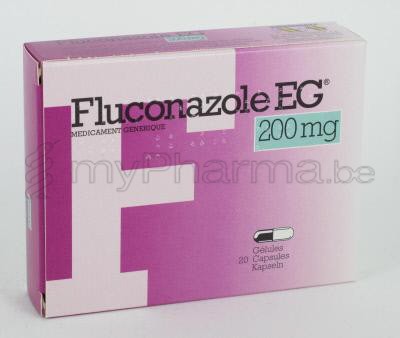 diflucan générique